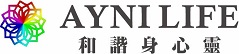 和諧身心靈