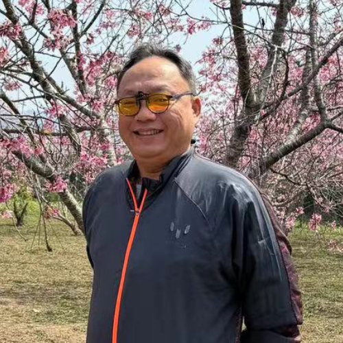 講師介紹 – ESG實戰模擬平台
